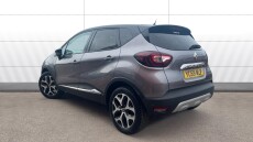 Renault Captur 0.9 TCE 90 GT Line 5dr Petrol Hatchback